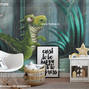 Kids Bedroom Design Bunk Bed Best Kids Room Ideas Model No - 6590