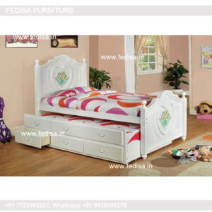 Kids Bedroom Design Bunk Bed Best Kids Room Ideas Model No - 6594