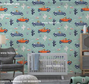 Kids Bedroom Design Bunk Bed Best Kids Room Ideas Model No - 6597