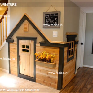 Kids Bedroom Design Bunk Bed Best Kids Room Ideas Model No - 6601