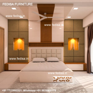 Kids Bedroom Design Bunk Bed Best Kids Room Ideas Model No - 6611