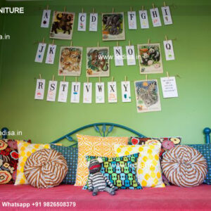 Kids Bedroom Design Bunk Bed Best Kids Room Ideas Model No - 6627