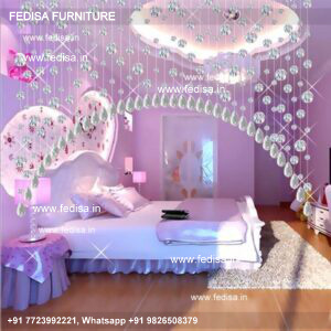 Kids Bedroom Design Bunk Bed Best Kids Room Ideas Model No - 6635