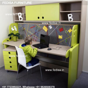 Kids Bedroom Design Bunk Bed Best Kids Room Ideas Model No - 6639