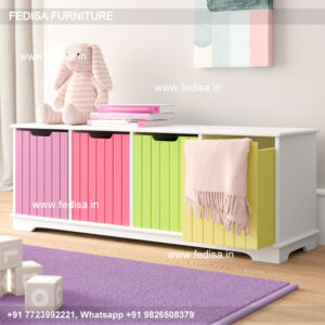 Kids Bedroom Design Bunk Bed Best Kids Room Ideas Model No - 6643