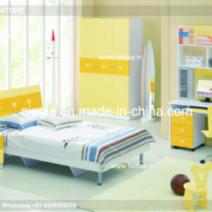Kids Bedroom Design Bunk Bed Best Kids Room Ideas Model No - 6661