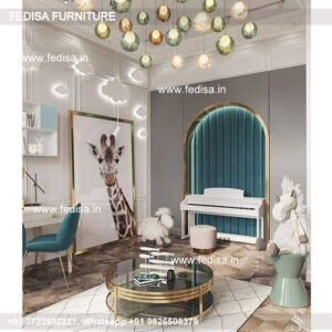 Kids Bedroom Design Bunk Bed Best Kids Room Ideas Model No - 6669