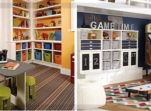 Kids Bedroom Design Bunk Bed Best Kids Room Ideas Model No - 6673