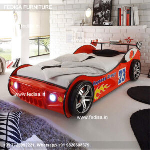 Kids Bedroom Design Bunk Bed Best Kids Room Ideas Model No - 6708