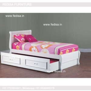 Kids Bedroom Design Bunk Bed Best Kids Room Ideas Model No - 6714