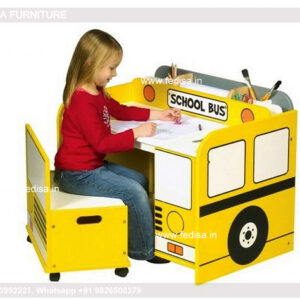 Kids Bedroom Design Bunk Bed Best Kids Room Ideas Model No - 6718