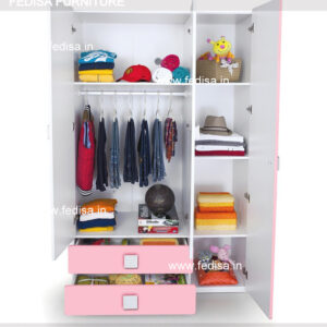 Kids Bedroom Design Bunk Bed Best Kids Room Ideas Model No - 6719