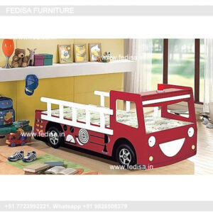 Kids Bedroom Design Bunk Bed Best Kids Room Ideas Model No - 6720