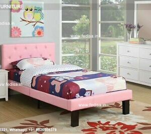 Kids Bedroom Design Bunk Bed Best Kids Room Ideas Model No - 6722