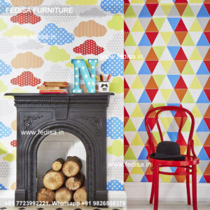 Kids Bedroom Design Bunk Bed Best Kids Room Ideas Model No - 6733