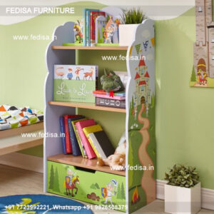 Kids Bedroom Design Bunk Bed Best Kids Room Ideas Model No - 6757