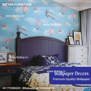 Kids Bedroom Design Bunk Bed Best Kids Room Ideas Model No - 6765