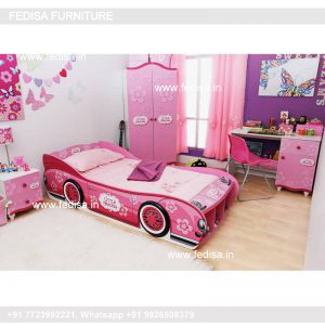 Kids Bedroom Design Bunk Bed Best Kids Room Ideas Model No - 6767