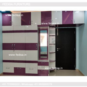 Kids Bedroom Design Bunk Bed Best Kids Room Ideas Model No - 6769