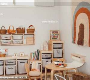 Kids Bedroom Design Bunk Bed Best Kids Room Ideas Model No - 6779