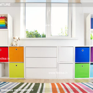 Kids Bedroom Design Bunk Bed Best Kids Room Ideas Model No - 6780