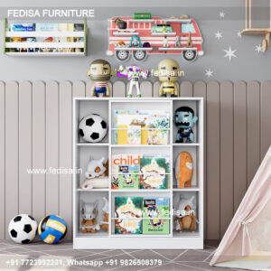 Kids Bedroom Design Bunk Bed Best Kids Room Ideas Model No - 6782