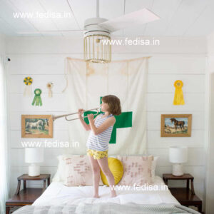 Kids Bedroom Design Bunk Bed Best Kids Room Ideas Model No - 6785