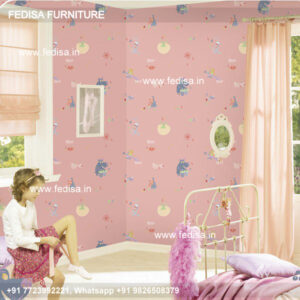 Kids Bedroom Design Bunk Bed Best Kids Room Ideas Model No - 6789
