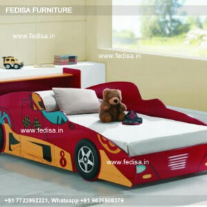 Kids Bedroom Design Bunk Bed Best Kids Room Ideas Model No - 6795