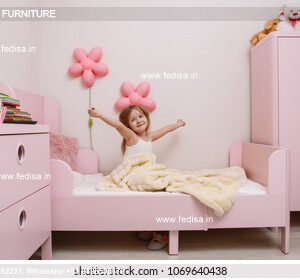 Kids Bedroom Design Bunk Bed Best Kids Room Ideas Model No - 6797