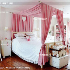 Kids Bedroom Design Bunk Bed Best Kids Room Ideas Model No - 6831