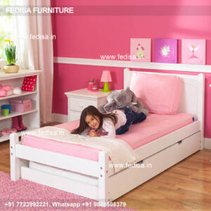 Kids Bedroom Design Bunk Bed Best Kids Room Ideas Model No - 6833