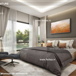 Kids Bedroom Design Bunk Bed Best Kids Room Ideas Model No - 6838