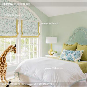 Kids Bedroom Design Bunk Bed Best Kids Room Ideas Model No - 6861