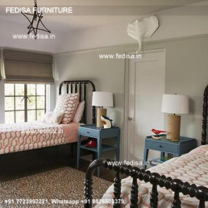 Kids Bedroom Design Bunk Bed Best Kids Room Ideas Model No - 6868