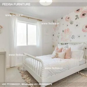 Kids Bedroom Design Bunk Bed Best Kids Room Ideas Model No - 6870