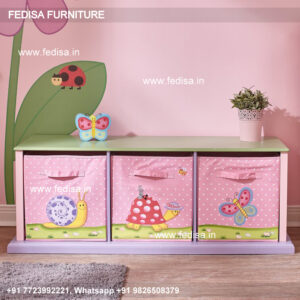 Kids Bedroom Design Bunk Bed Best Kids Room Ideas Model No - 6873
