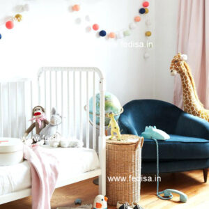 Kids Bedroom Design Bunk Bed Best Kids Room Ideas Model No - 6885