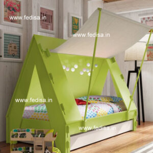 Kids Bedroom Design Bunk Bed Best Kids Room Ideas Model No - 6900