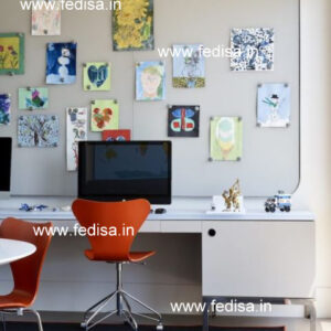 Kids Bedroom Design Bunk Bed Best Kids Room Ideas Model No - 6921