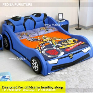 Kids Bedroom Design Bunk Bed Best Kids Room Ideas Model No - 6926