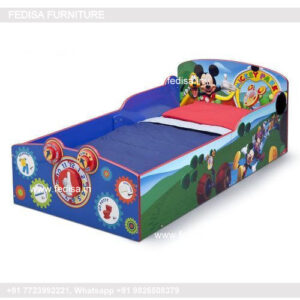 Kids Bedroom Design Bunk Bed Best Kids Room Ideas Model No - 6933