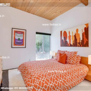 Kids Bedroom Design Bunk Bed Best Kids Room Ideas Model No - 6937