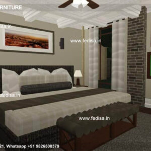 Kids Bedroom Design Bunk Bed Best Kids Room Ideas Model No - 6940