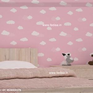 Kids Bedroom Design Bunk Bed Best Kids Room Ideas Model No - 6941