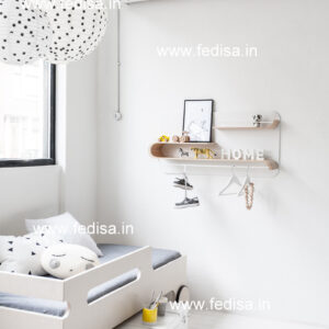 Kids Bedroom Design Bunk Bed Best Kids Room Ideas Model No - 6945