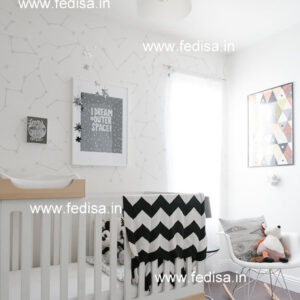 Kids Bedroom Design Bunk Bed Best Kids Room Ideas Model No - 6946