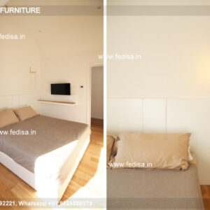 Kids Bedroom Design Bunk Bed Best Kids Room Ideas Model No - 6947