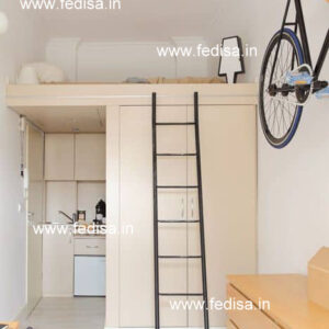 Kids Bedroom Design Bunk Bed Best Kids Room Ideas Model No - 6950