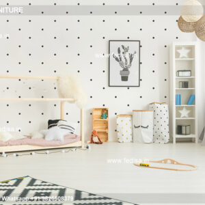 Kids Bedroom Design Bunk Bed Best Kids Room Ideas Model No - 6952